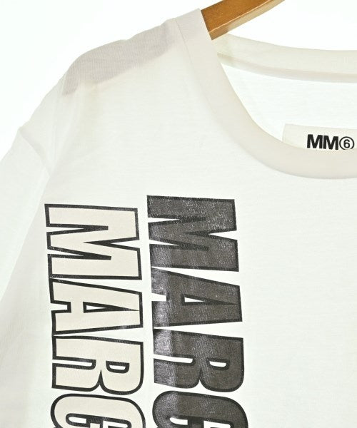 MM6 T恤/上衣