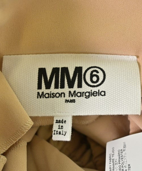MM6 洋裝