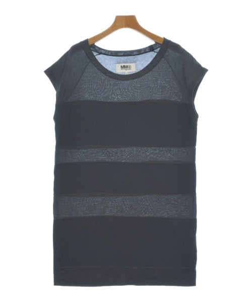 MM6 無袖上衣