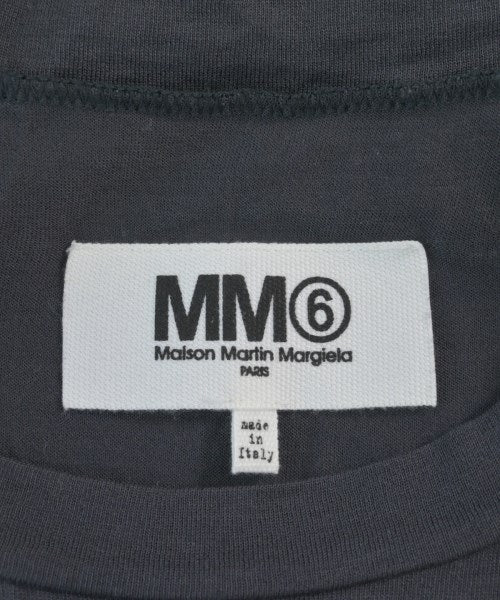 MM6 無袖上衣
