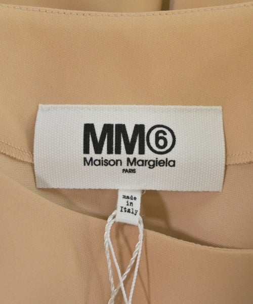 MM6 女襯衫