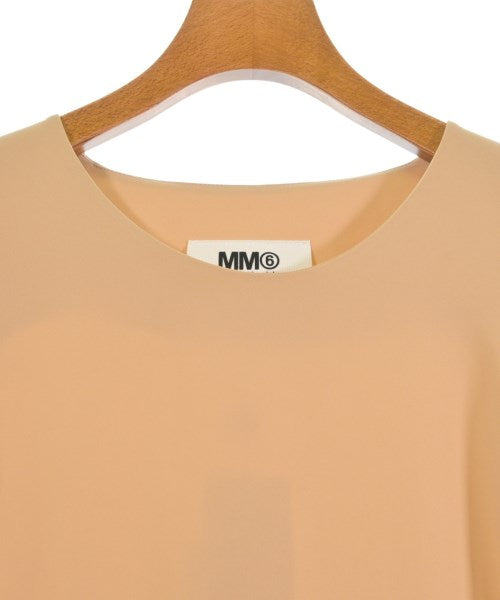 MM6 女襯衫