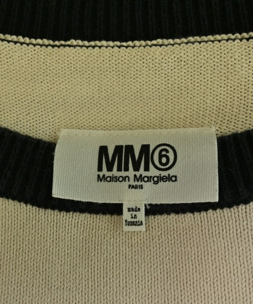 MM6 毛衣