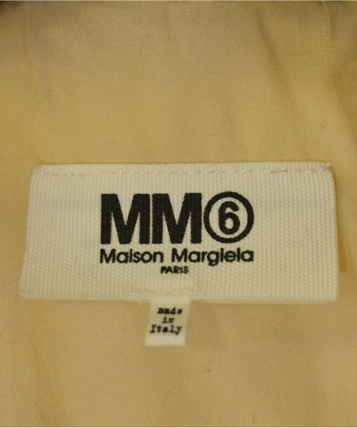 MM6 其他大衣