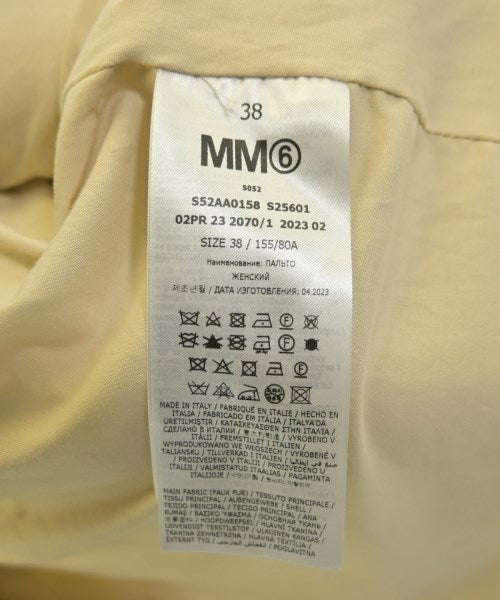 MM6 其他大衣