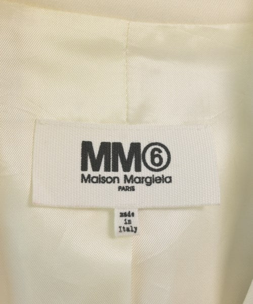 MM6 其他大衣