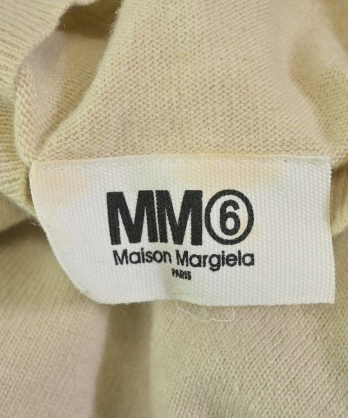 MM6 洋裝