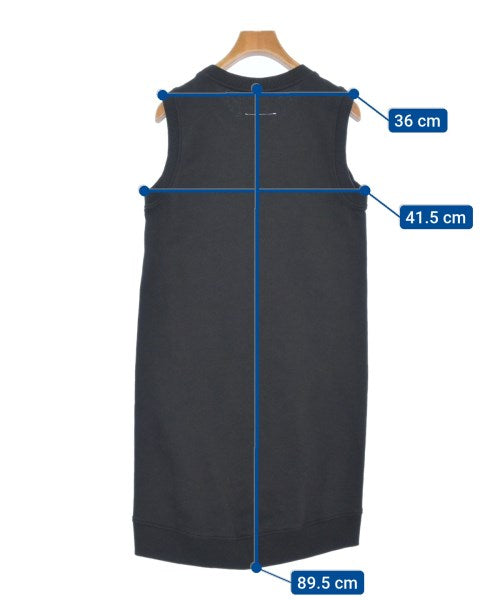 MM6 洋裝