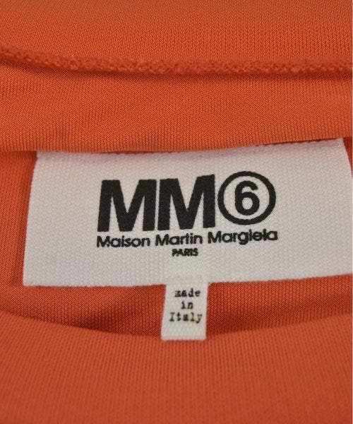 MM6 T恤/上衣