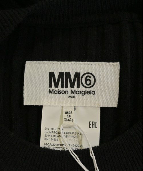MM6 洋裝