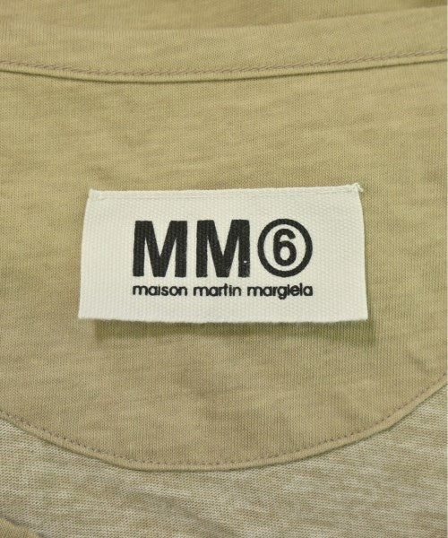 MM6 洋裝