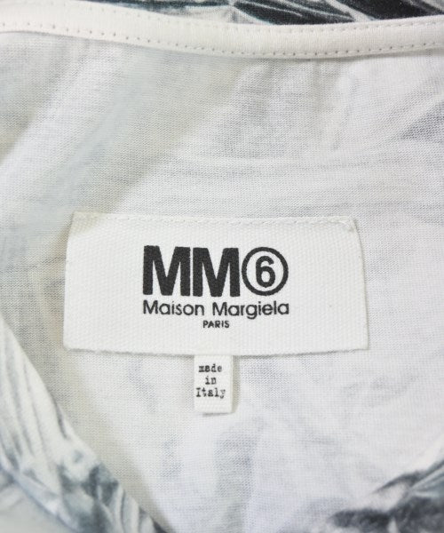 MM6 T恤/上衣