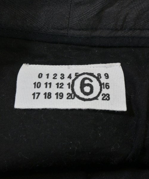 MM6 迷你裙