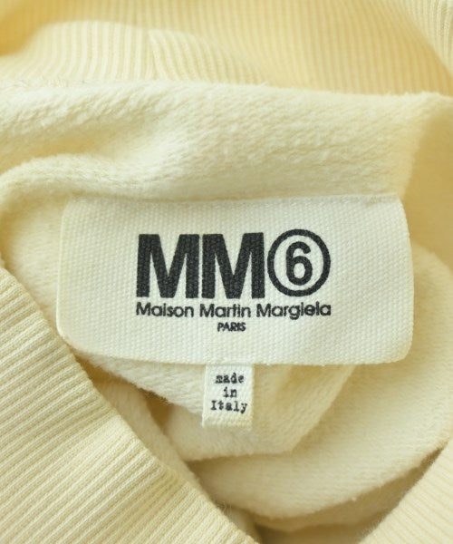 MM6 運動衫