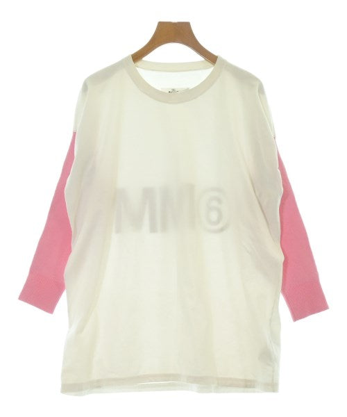 MM6 T恤/上衣