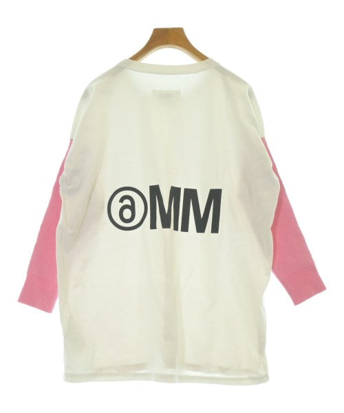 MM6 T恤/上衣