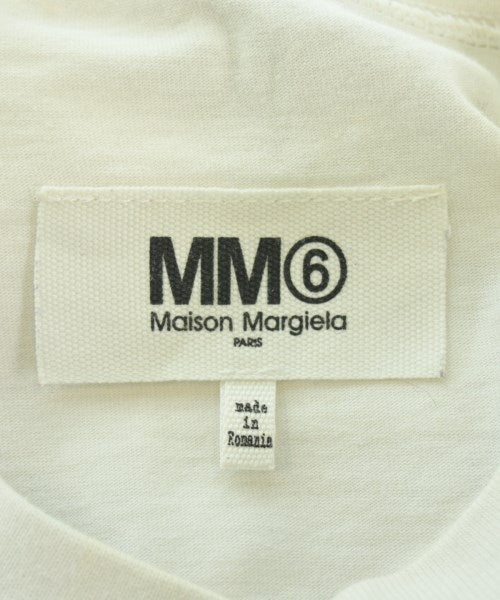 MM6 T恤/上衣