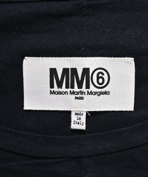 MM6 無袖上衣