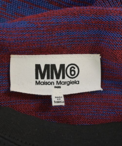 MM6 洋裝