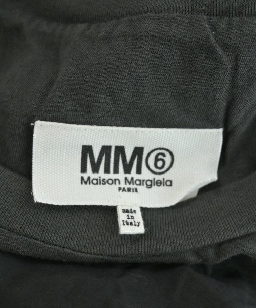 MM6 T恤/上衣