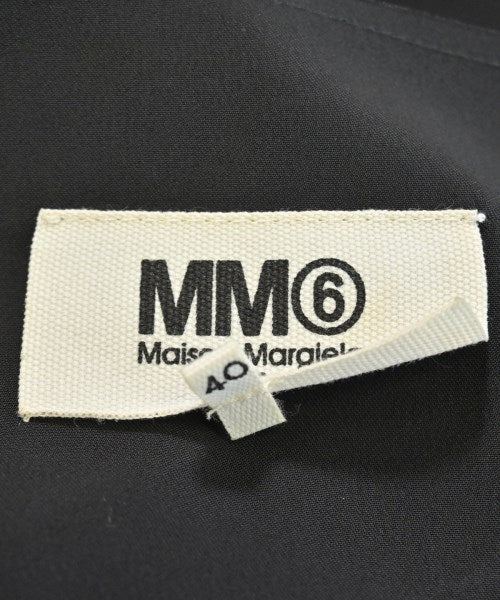 MM6 洋裝