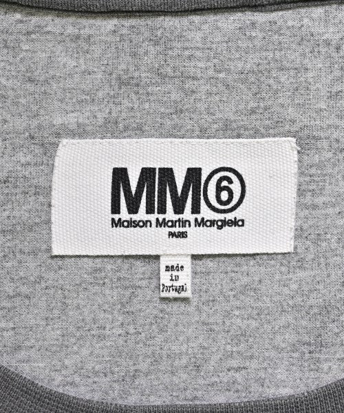 MM6 T恤/上衣