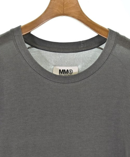 MM6 T恤/上衣