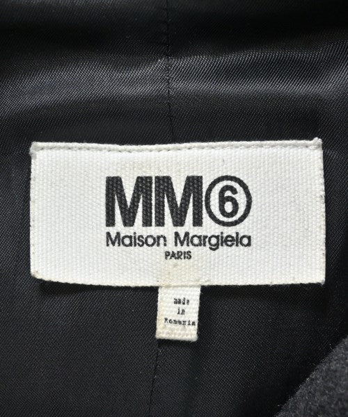 MM6 其他大衣