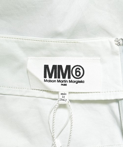 MM6 迷你裙