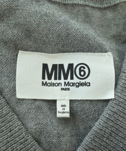 MM6 洋裝