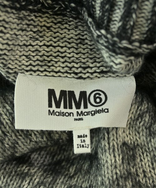 MM6 洋裝