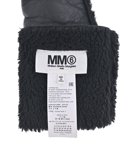 MM6 手套