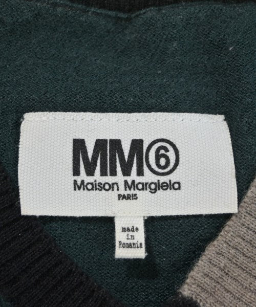 MM6 毛衣