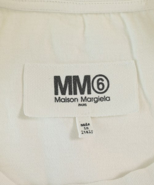 MM6 T恤/上衣