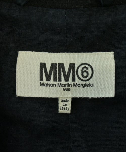 MM6 外套