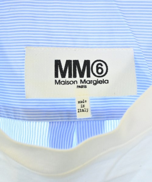 MM6 女襯衫