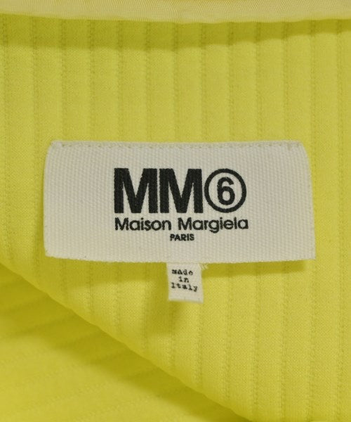 MM6 洋裝