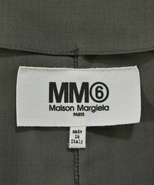 MM6 洋裝