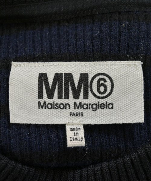 MM6 洋裝