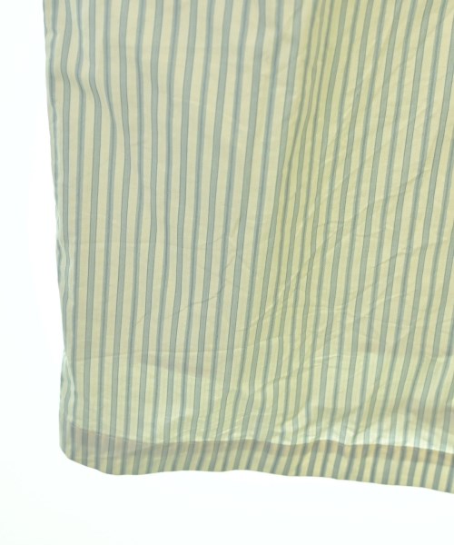 MM6 襯衫裙