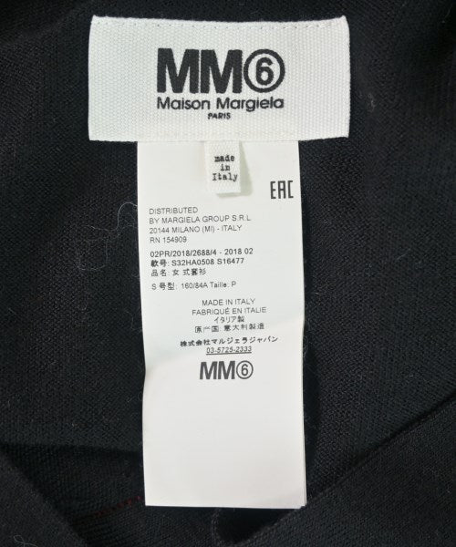 MM6 開襟衫