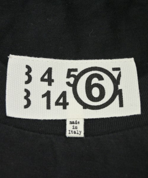 MM6 T恤/上衣