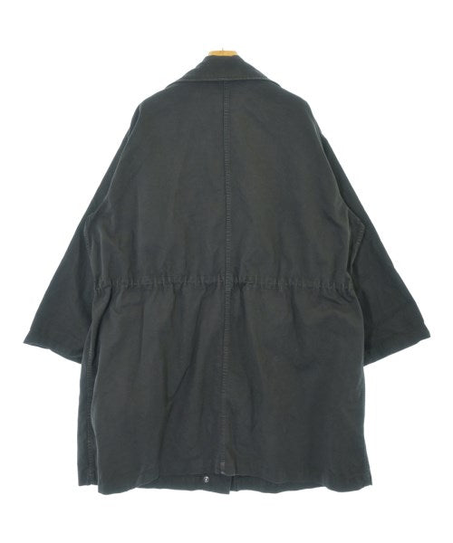 MM6 其他大衣