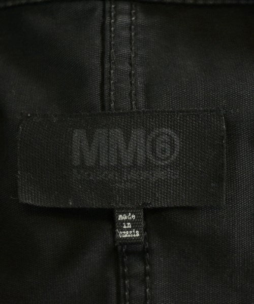 MM6 其他大衣