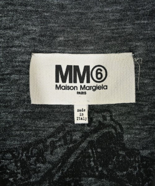 MM6 T恤/上衣