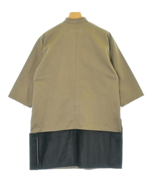 MM6 其他大衣