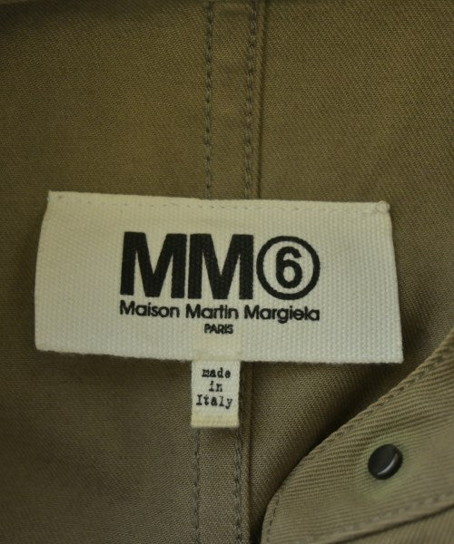 MM6 其他大衣