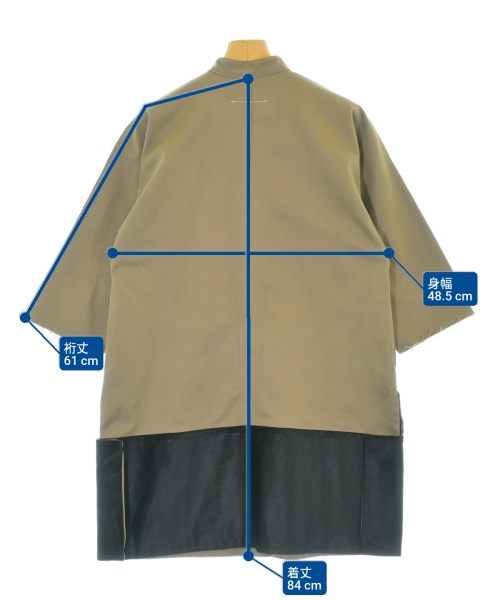 MM6 其他大衣
