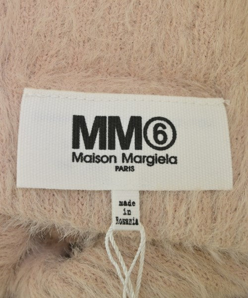 MM6 洋裝