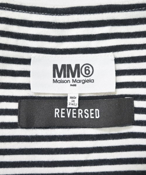MM6 T恤/上衣
